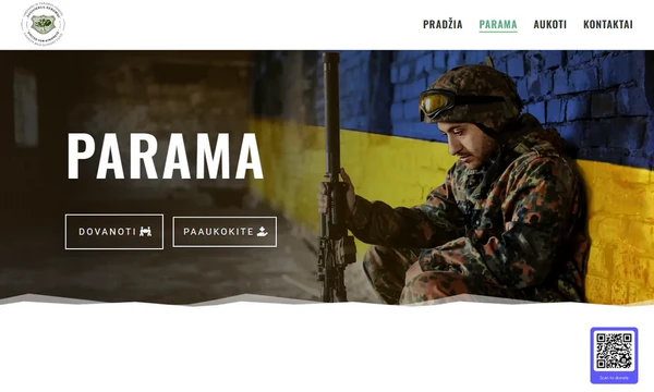 susivienijegerumui.lt